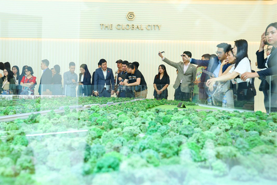 Bất động sản cho thuê